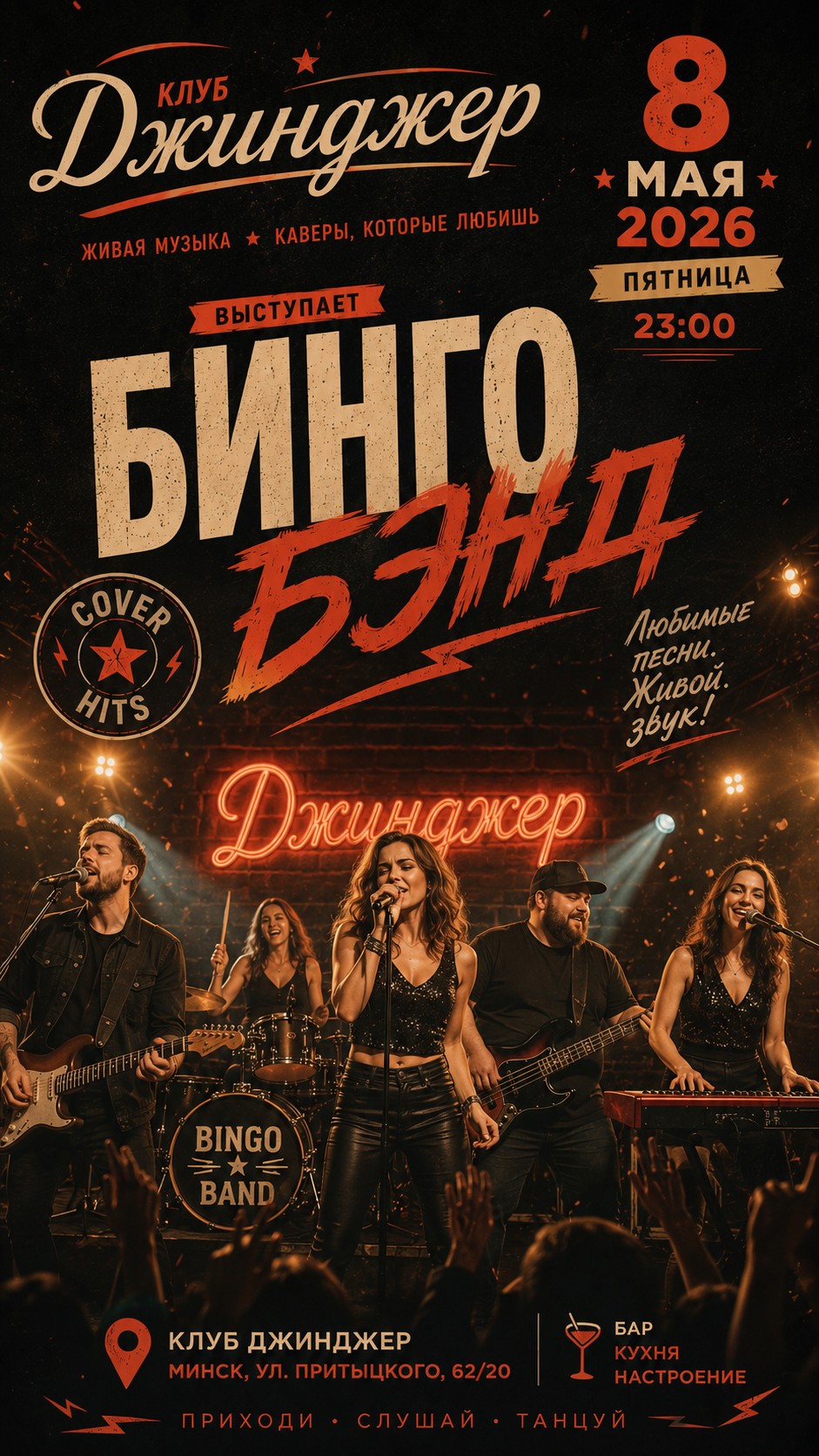 Обложка Логотипы 2026